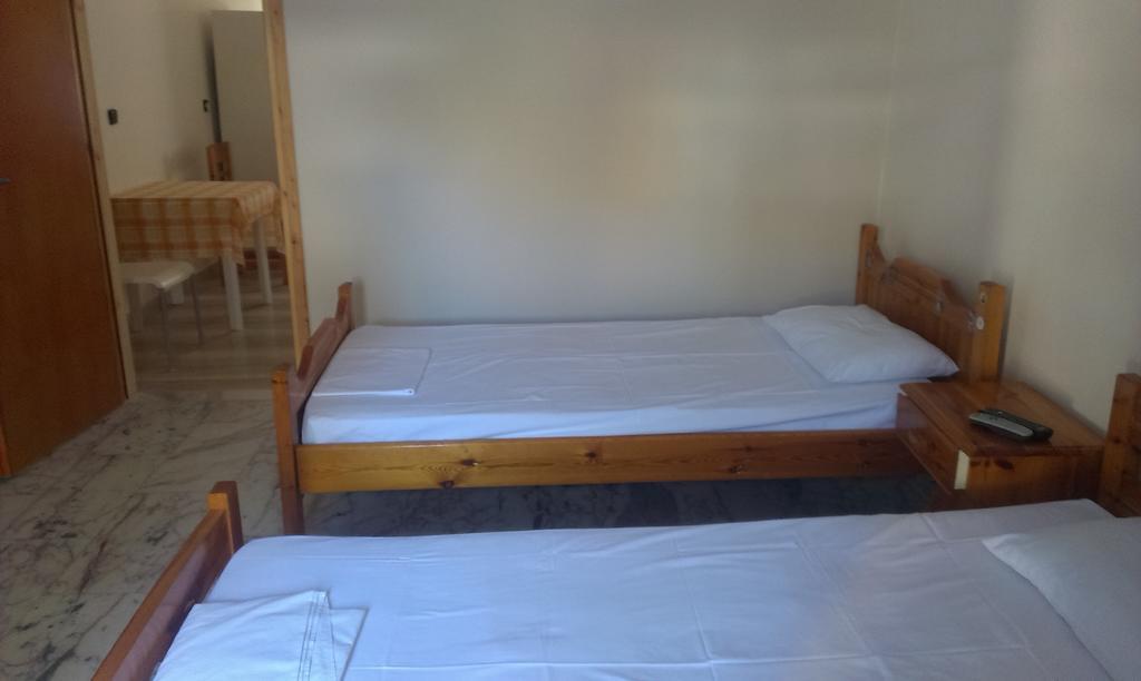 Virginia'S Rooms ปลาตาเรีย ห้อง รูปภาพ