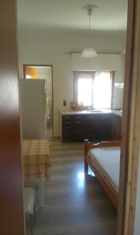 Virginia'S Rooms ปลาตาเรีย ห้อง รูปภาพ